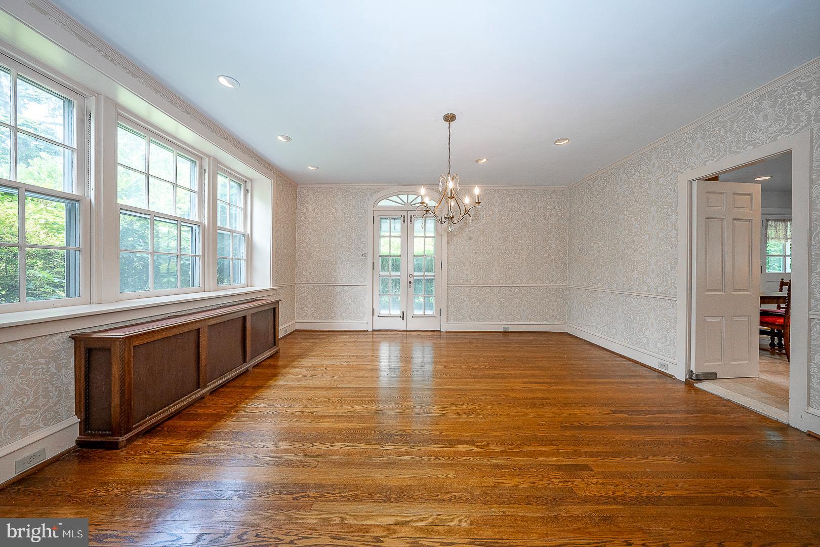 MERION STATION - Residential