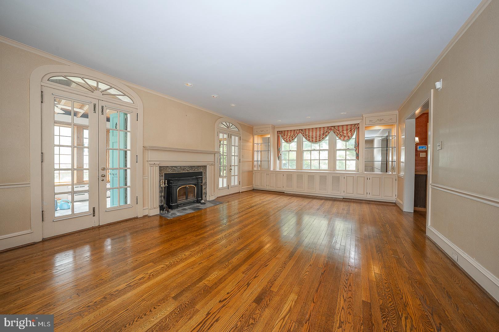 MERION STATION - Residential