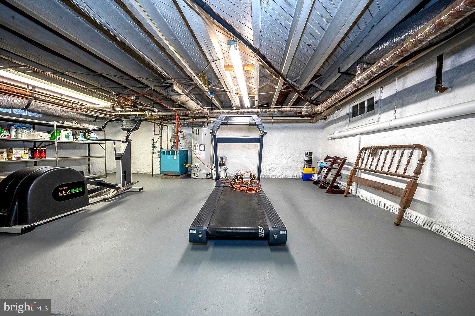 MERION STATION - Residential