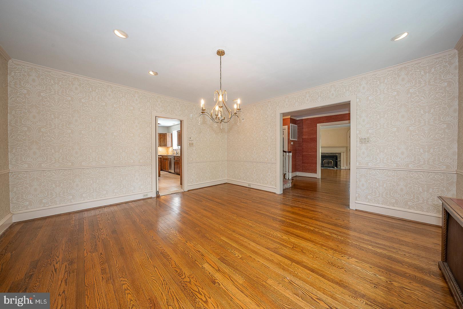 MERION STATION - Residential