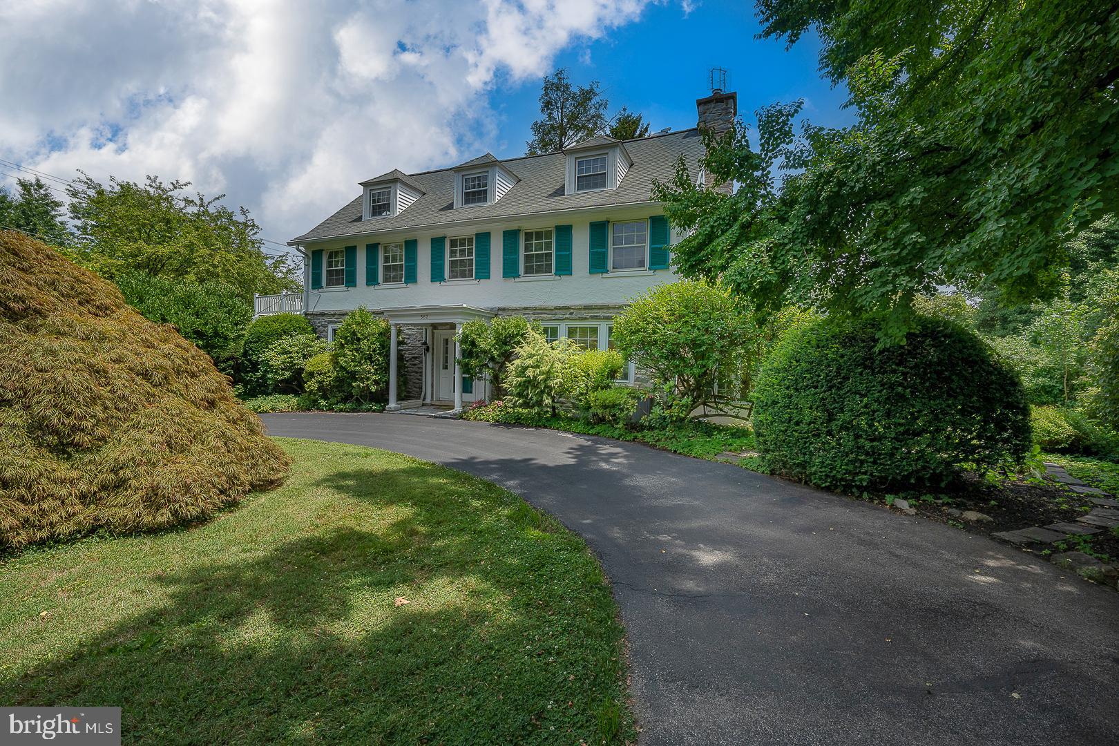 MERION STATION - Residential