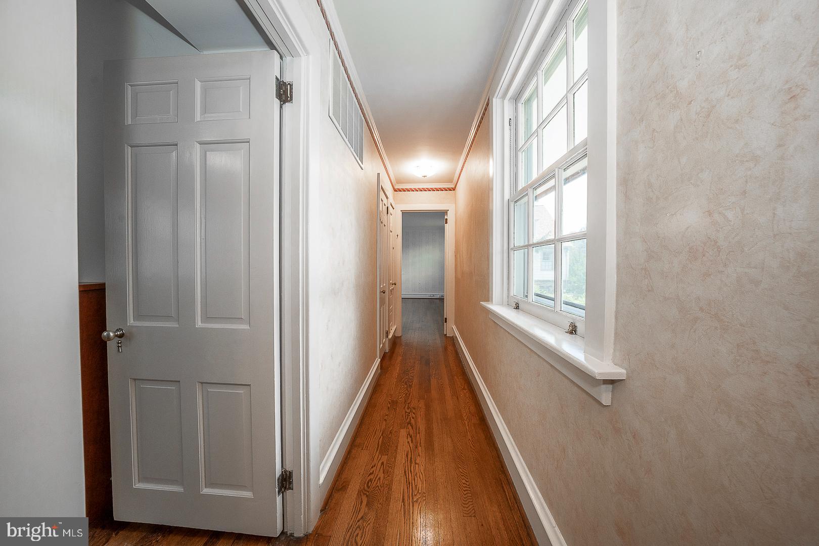 MERION STATION - Residential