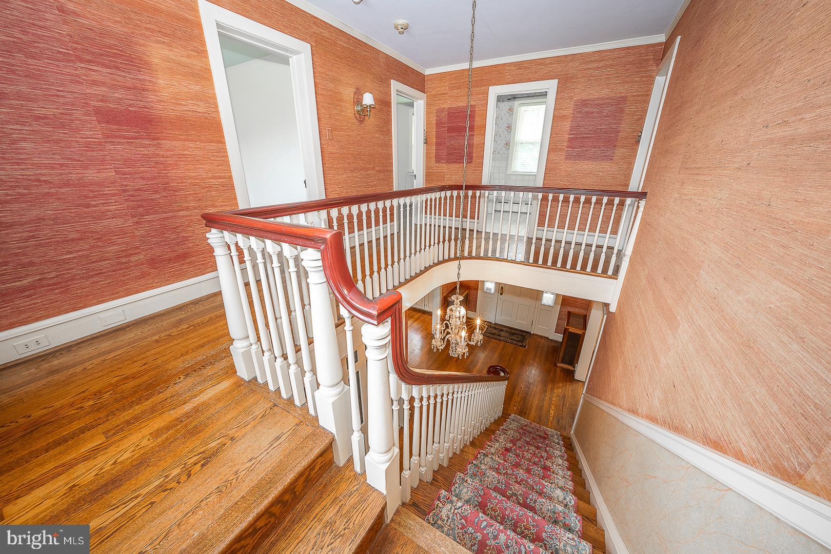 MERION STATION - Residential