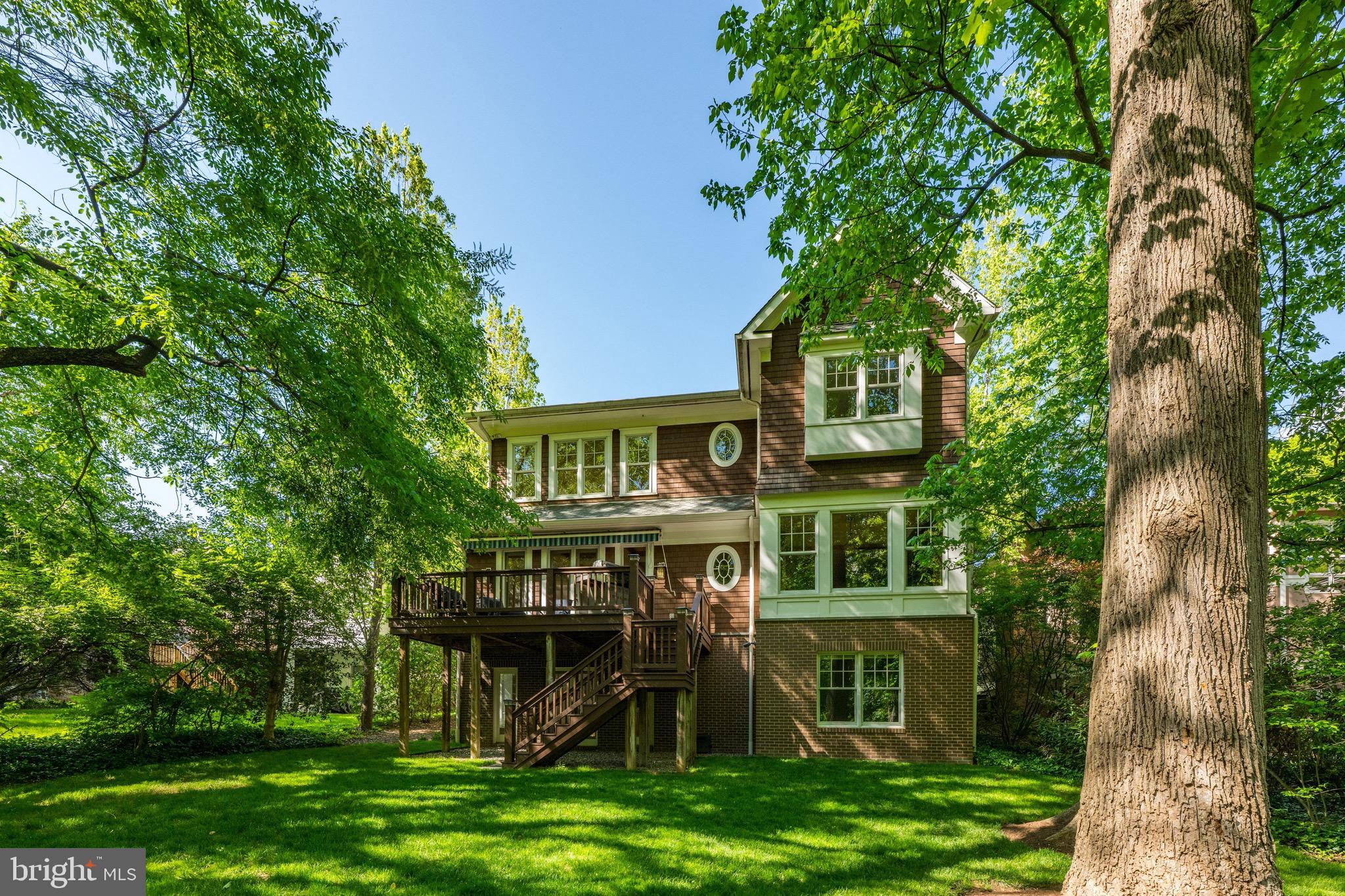 SOMERSET HEIGHTS - Residential