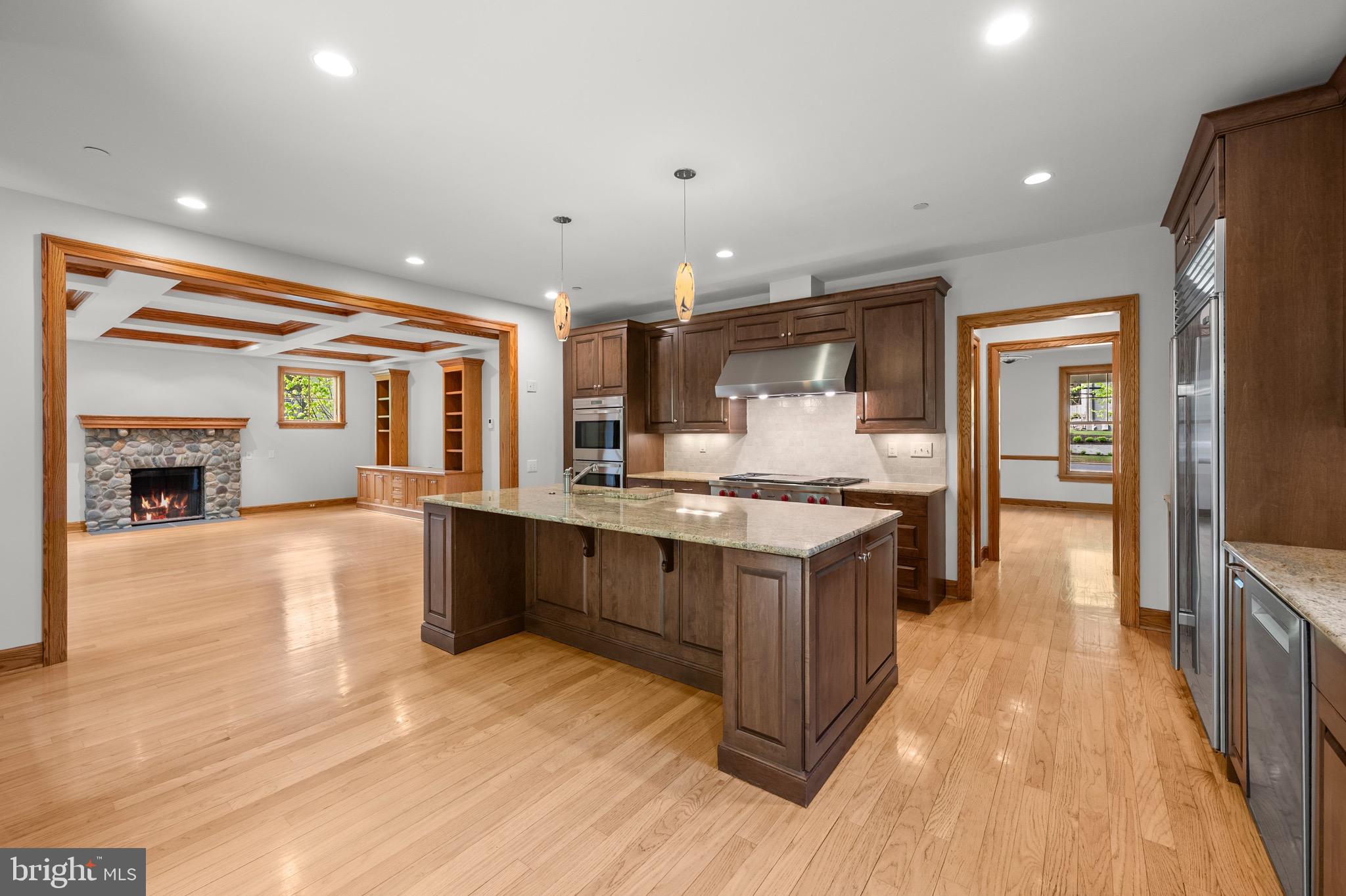 SOMERSET HEIGHTS - Residential