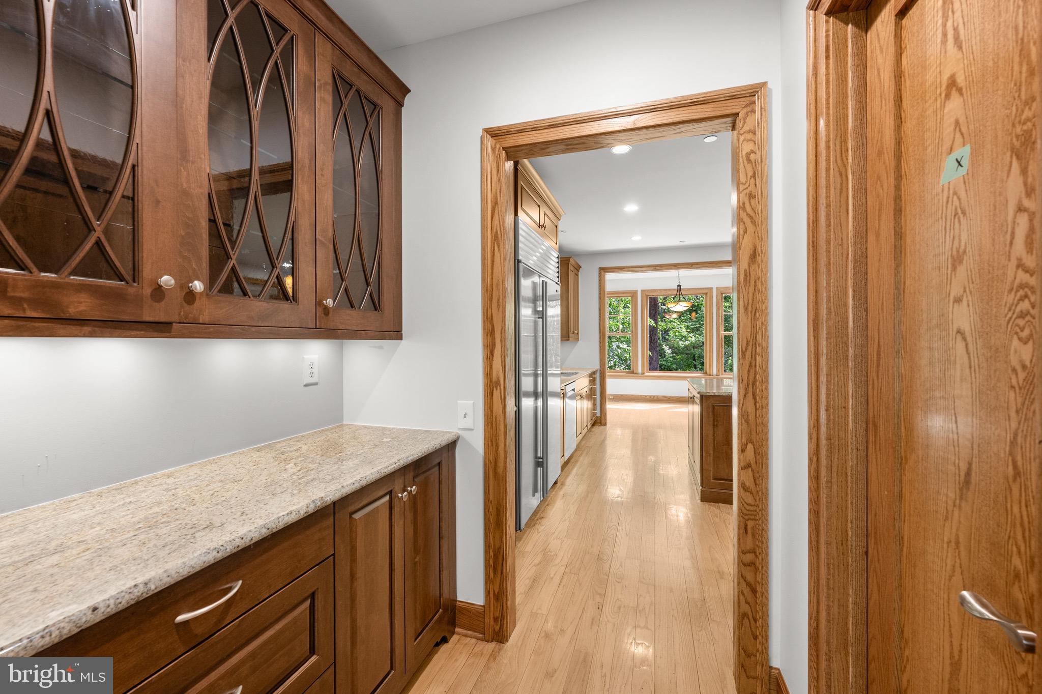 SOMERSET HEIGHTS - Residential