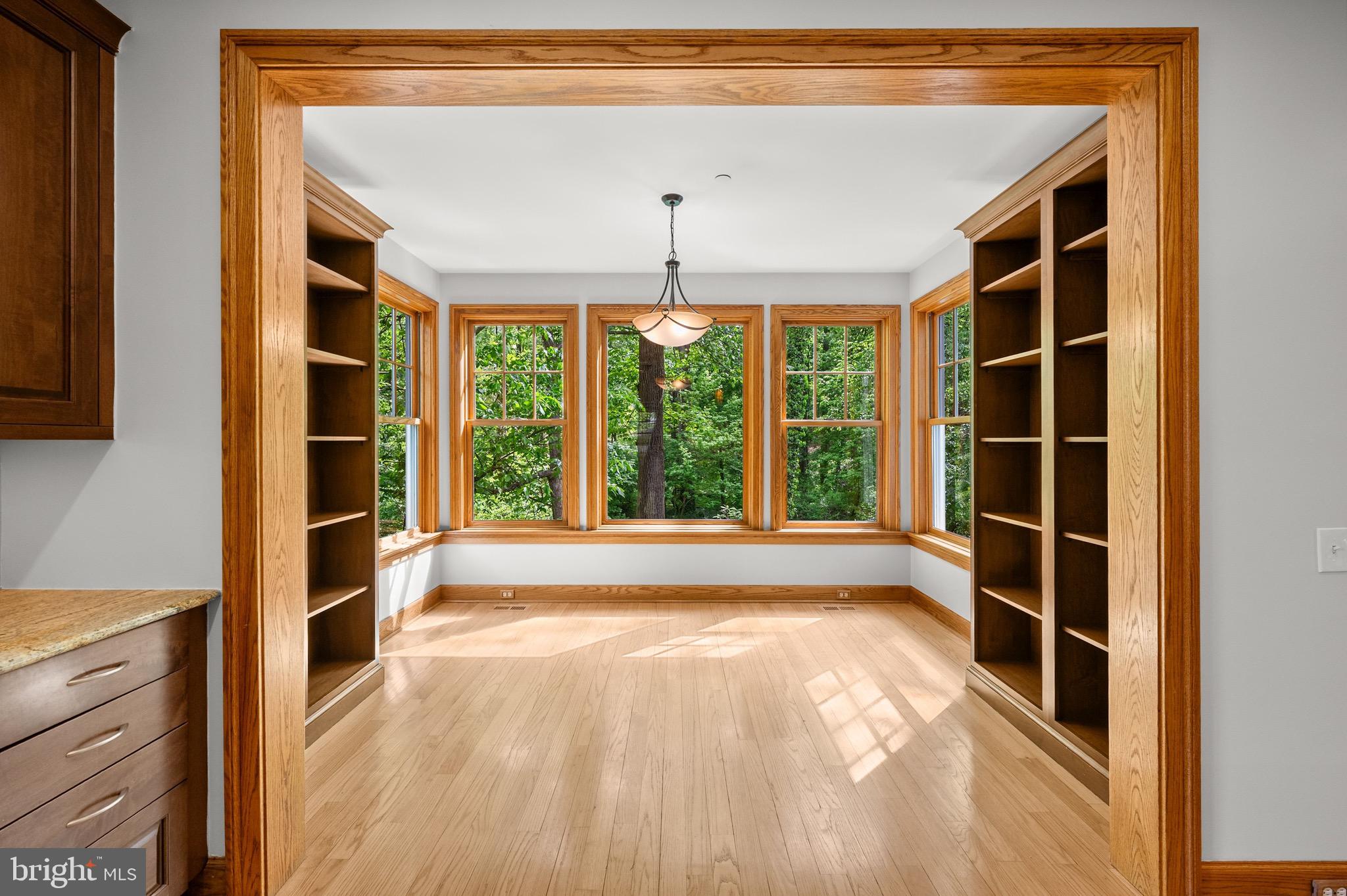 SOMERSET HEIGHTS - Residential