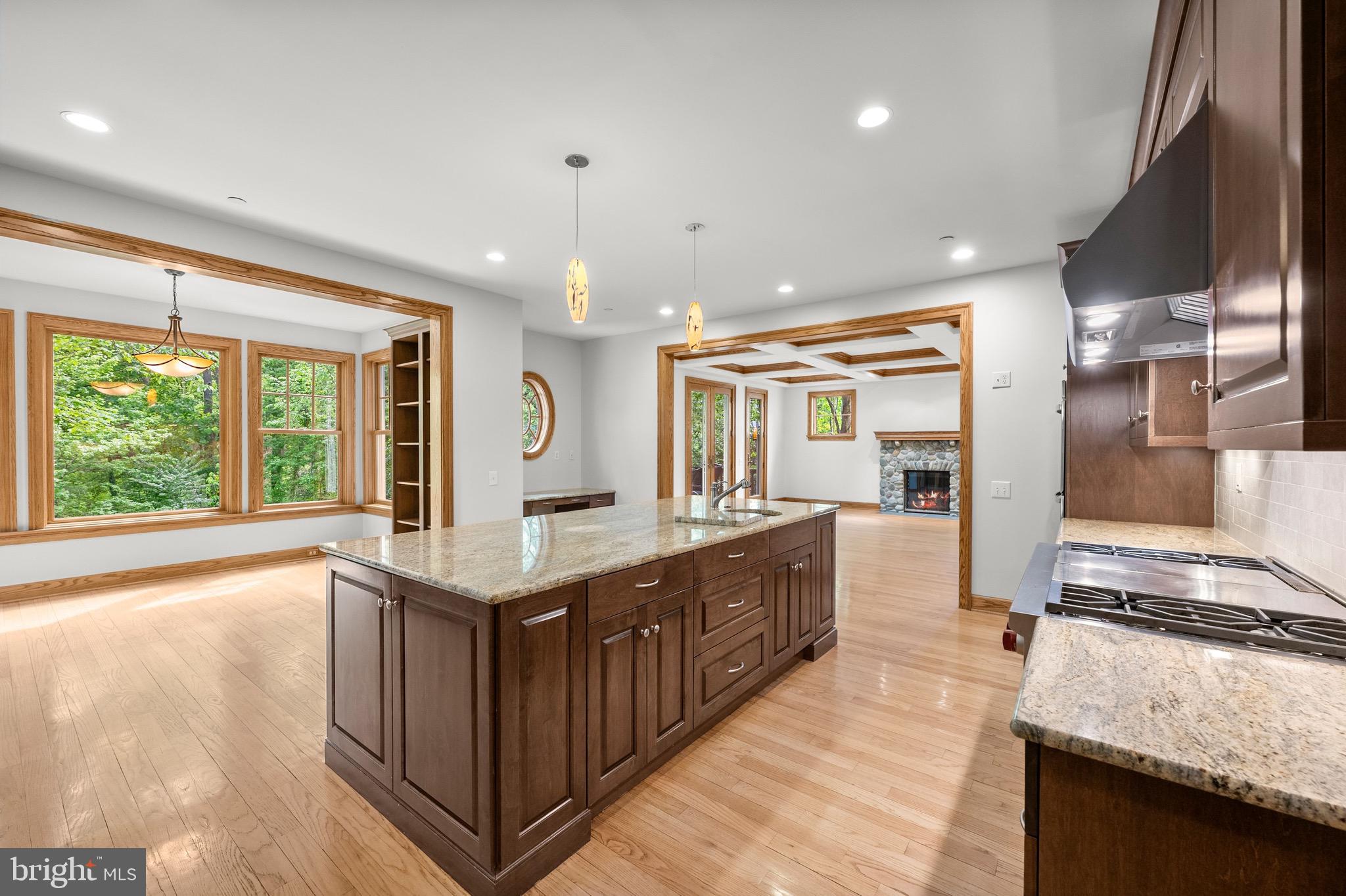 SOMERSET HEIGHTS - Residential