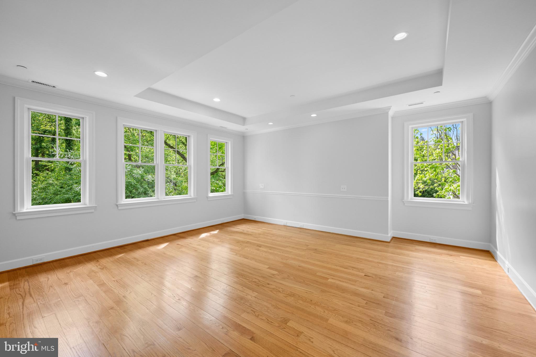 SOMERSET HEIGHTS - Residential