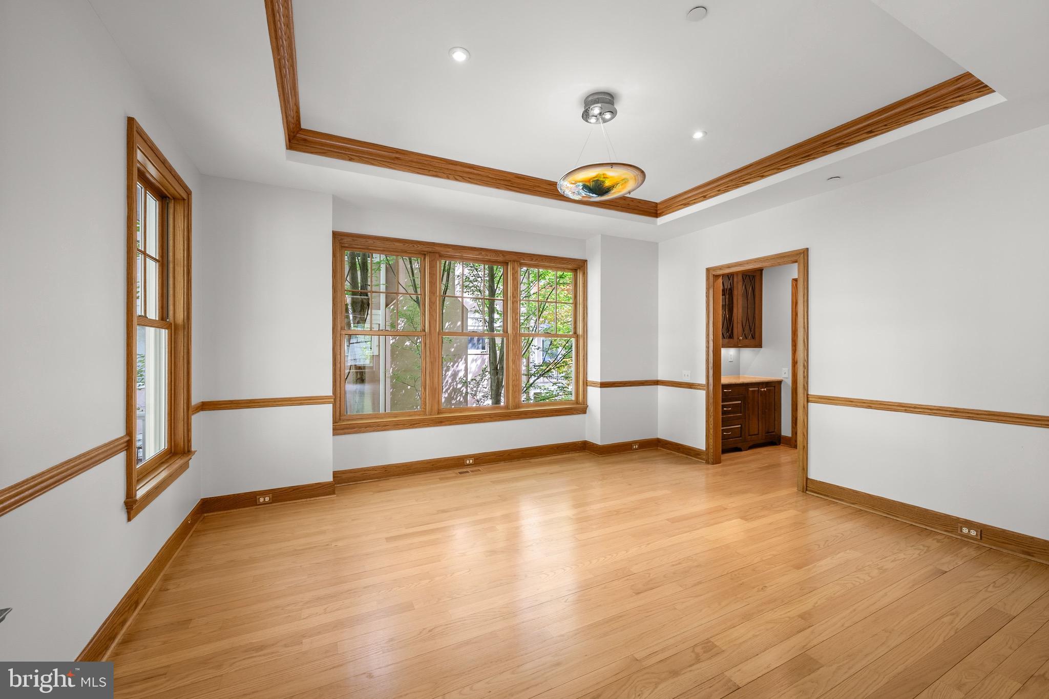 SOMERSET HEIGHTS - Residential