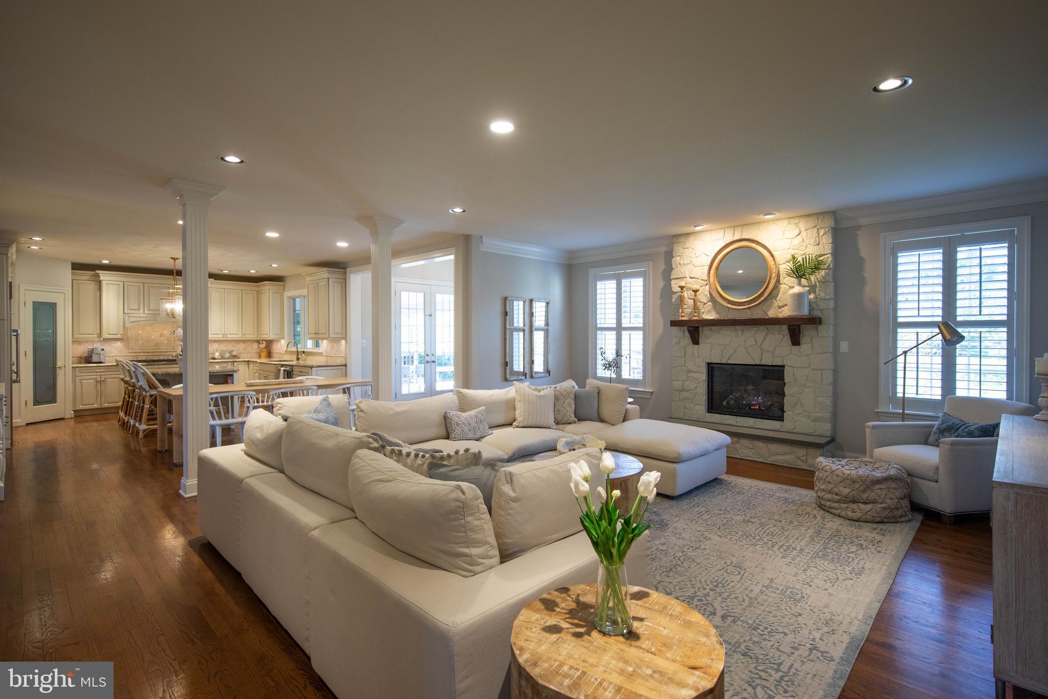 APPLEWOOD ESTATES - Residential