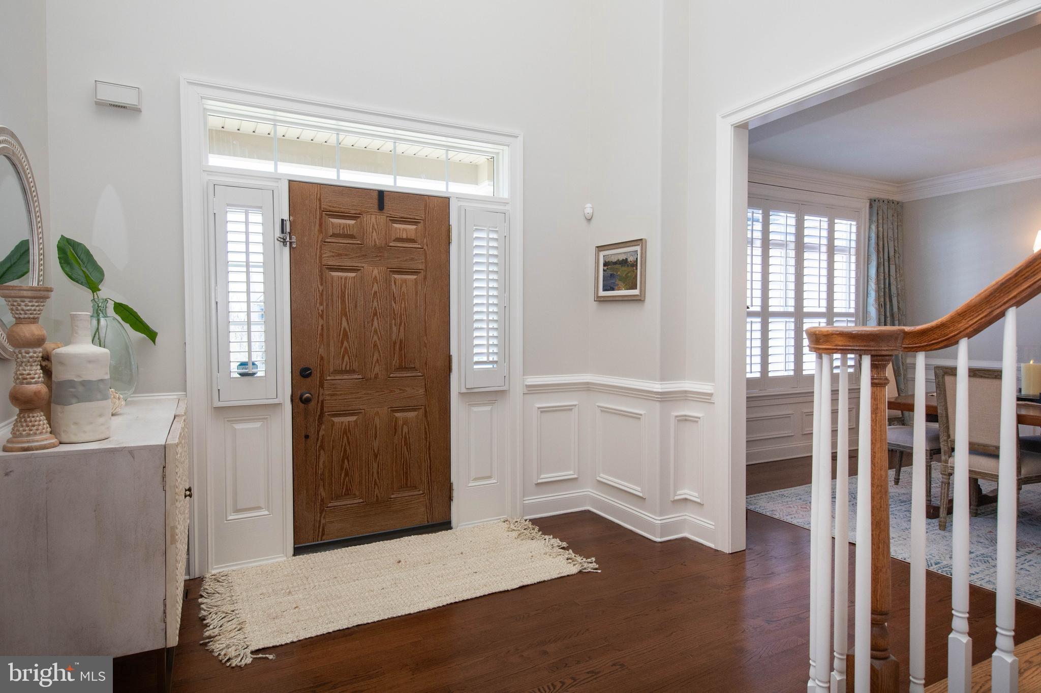 APPLEWOOD ESTATES - Residential