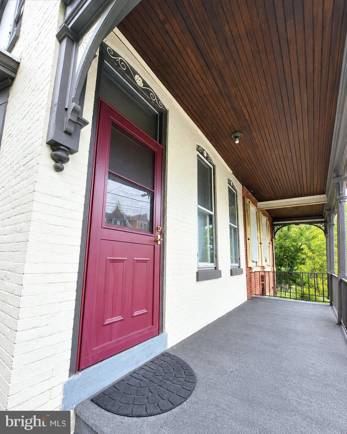 1343 MINERAL SPRING ROAD