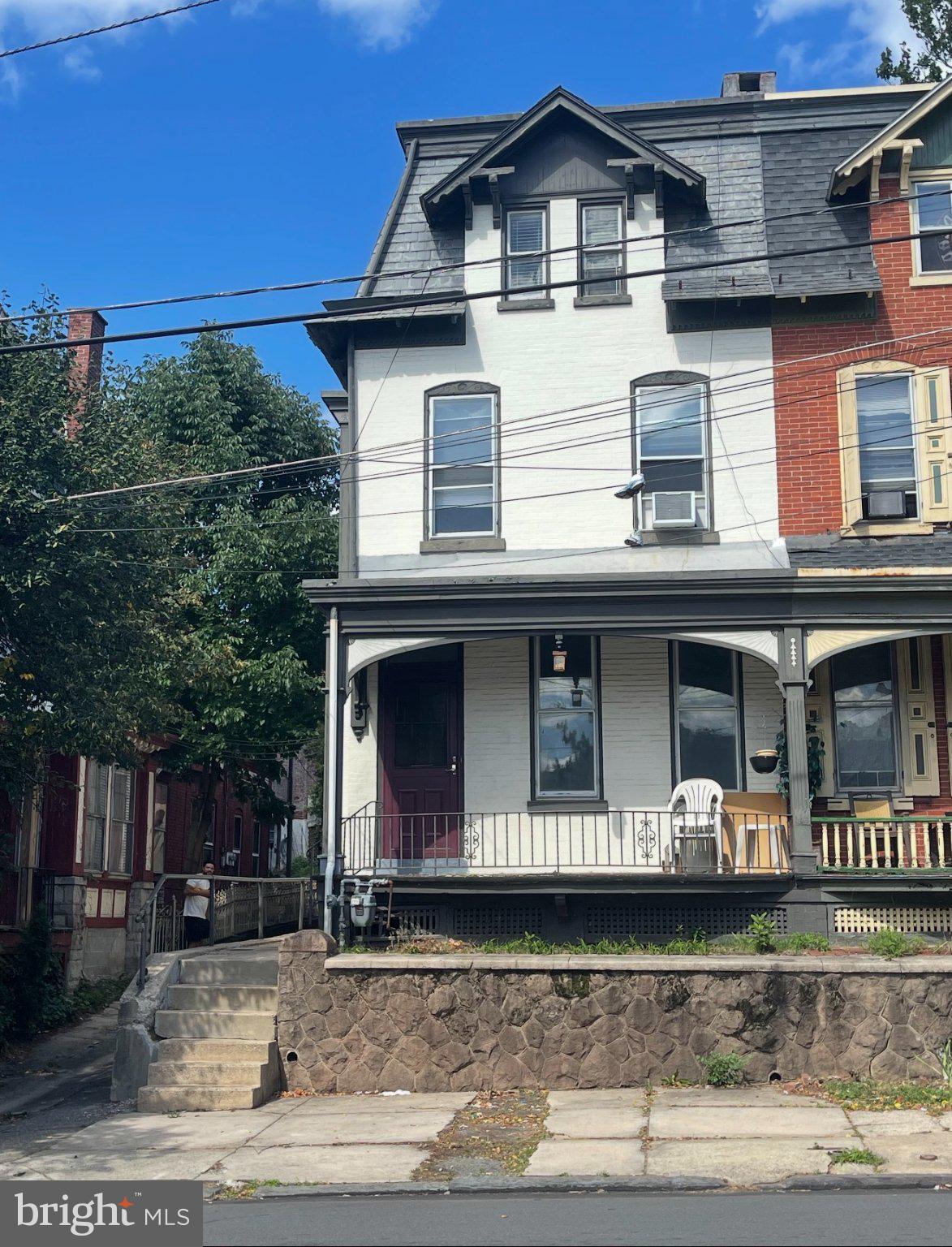 1343 MINERAL SPRING ROAD