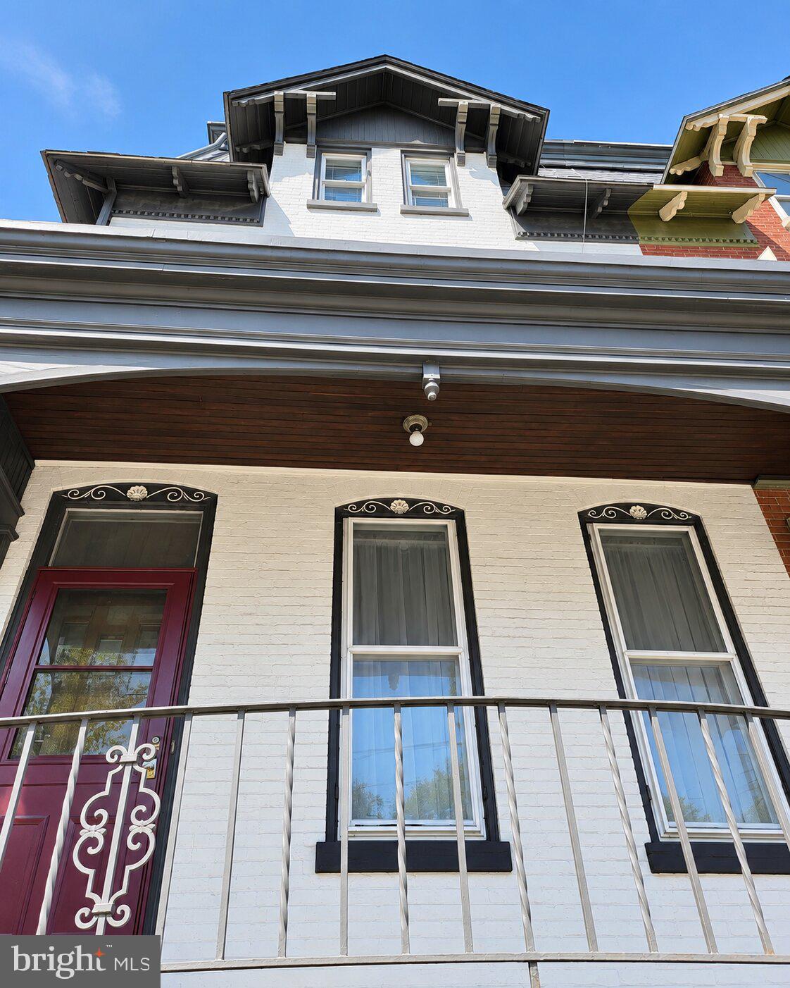 1343 MINERAL SPRING ROAD