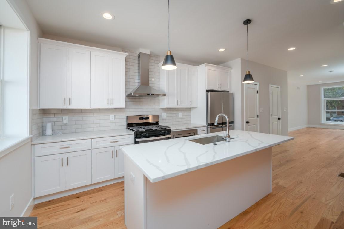 CANTON - Residential