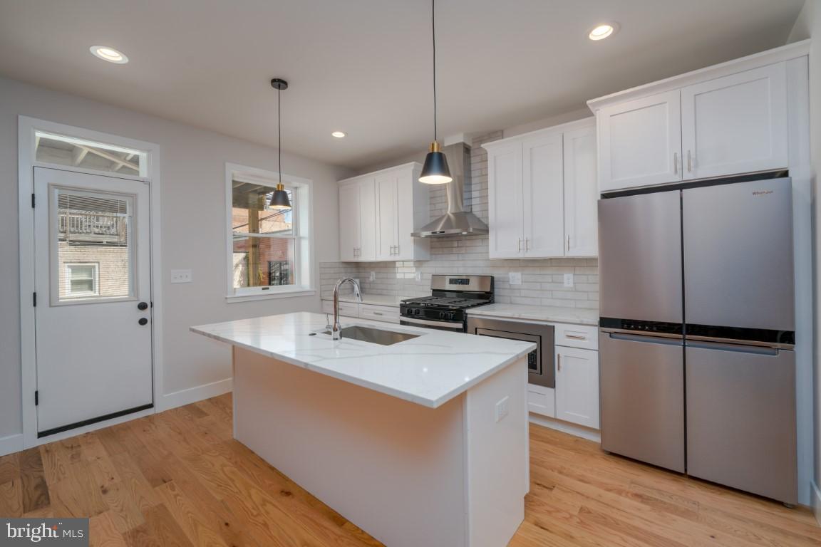CANTON - Residential