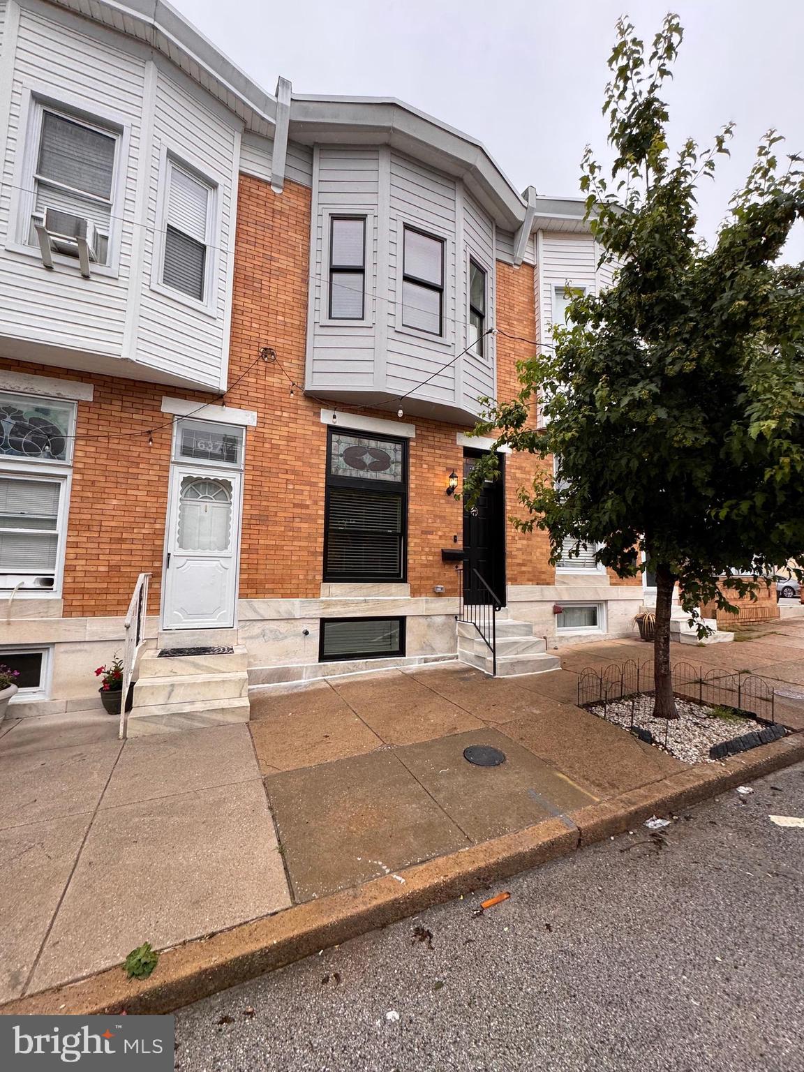 704 S CONKLING STREET