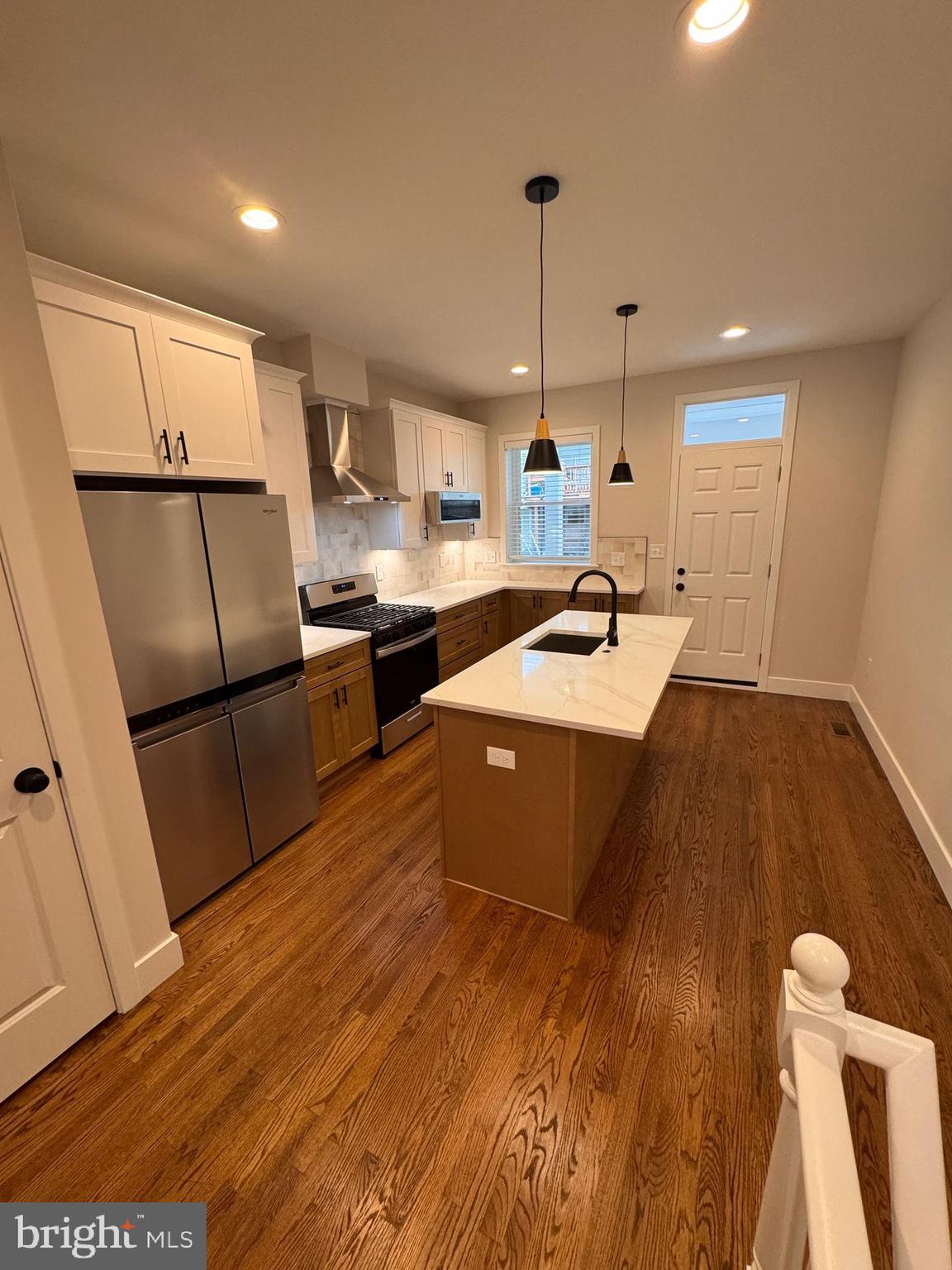 CANTON - Residential