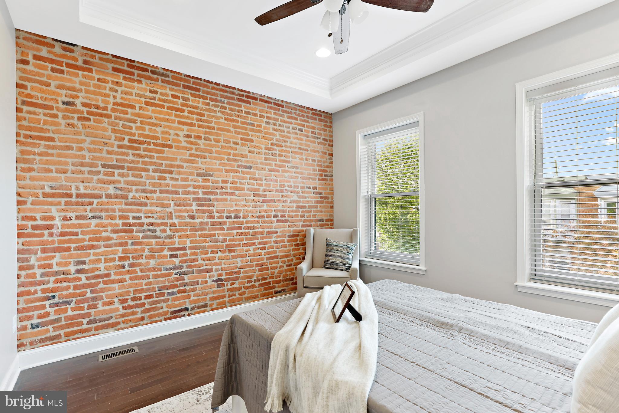 PATTERSON PARK - Residential