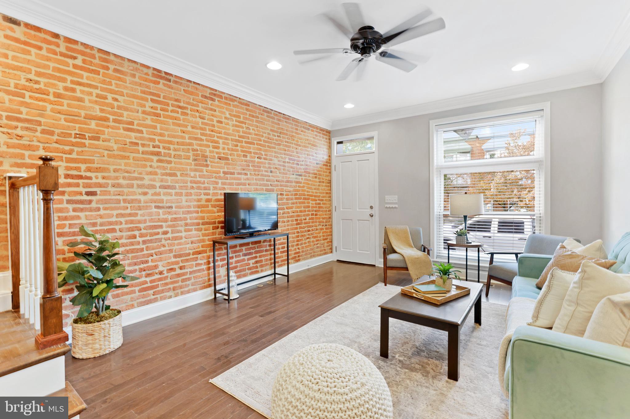 PATTERSON PARK - Residential