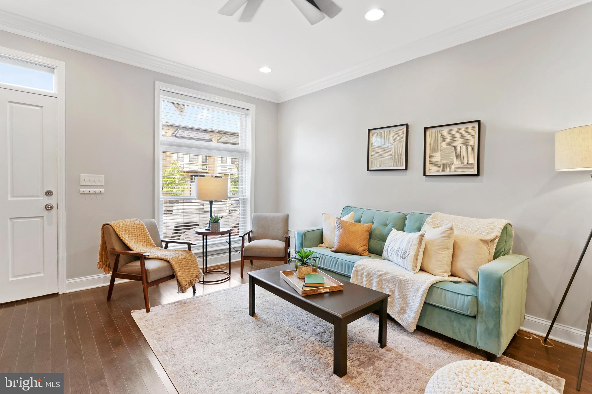 PATTERSON PARK - Residential