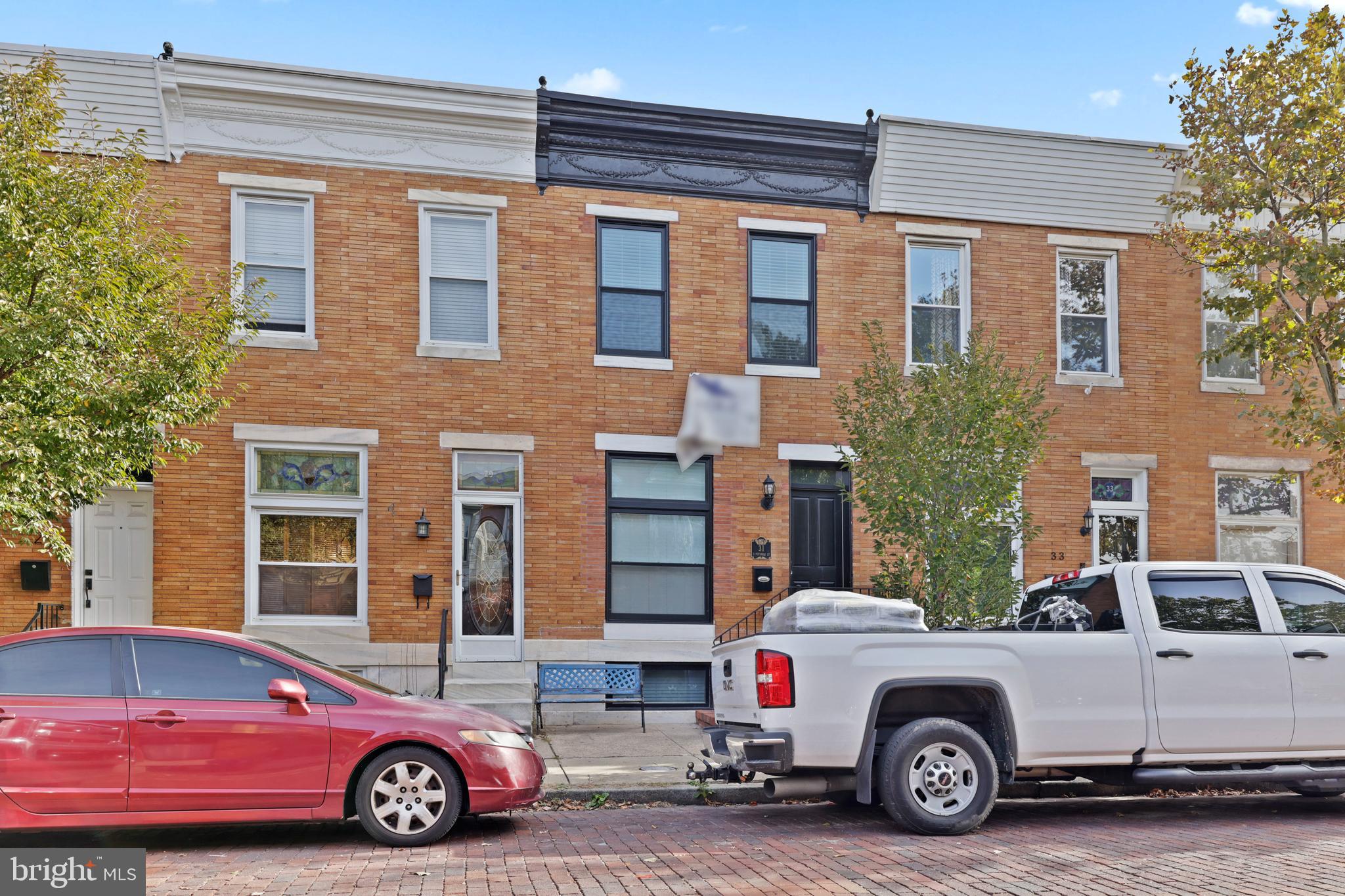 PATTERSON PARK - Residential