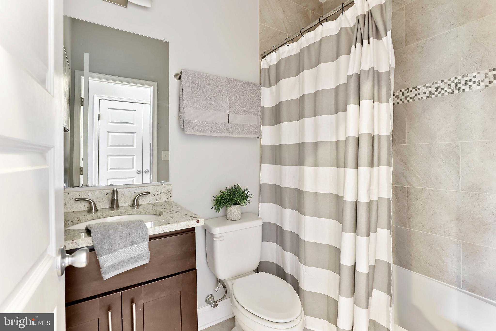 PATTERSON PARK - Residential