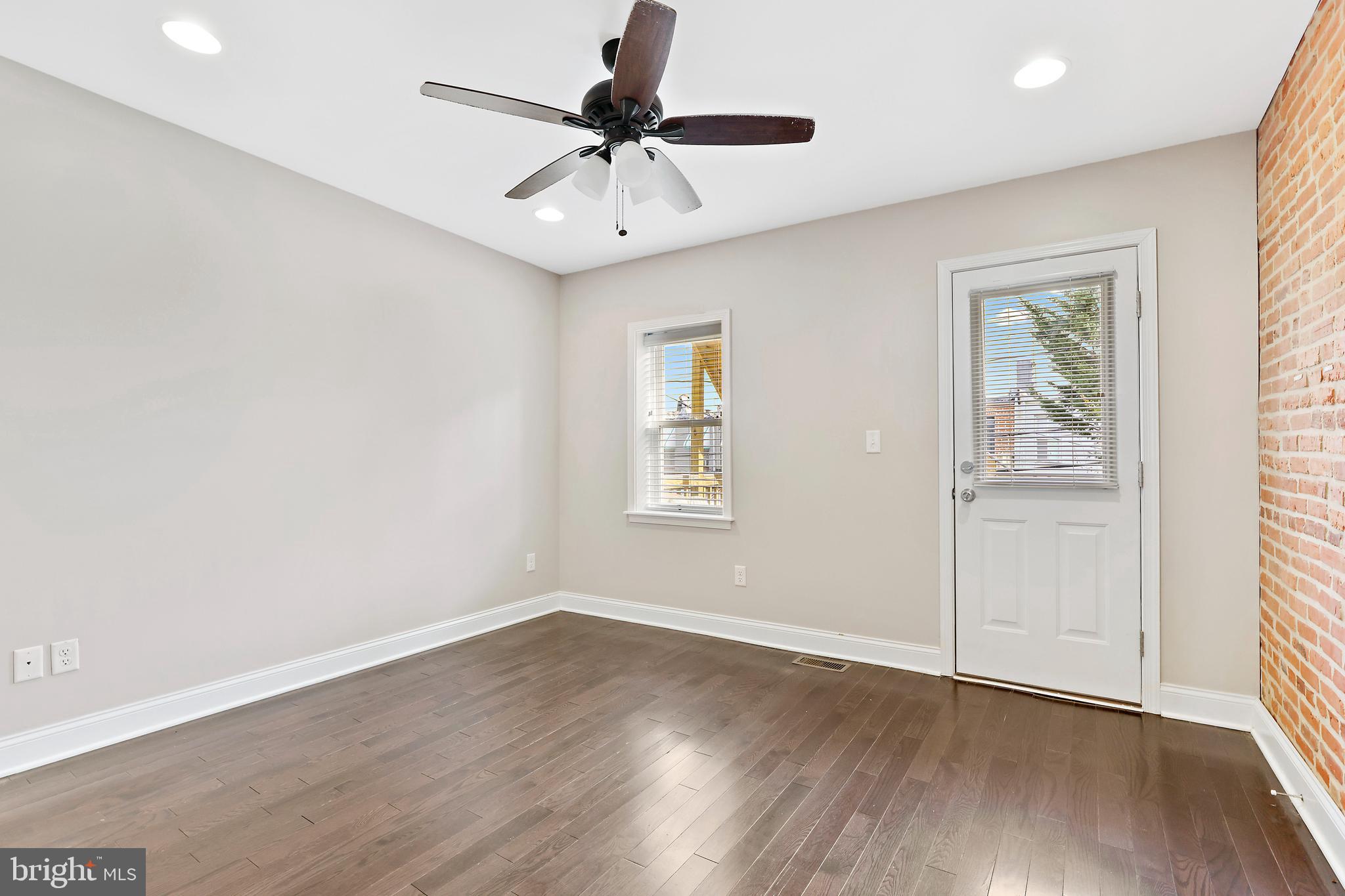 PATTERSON PARK - Residential