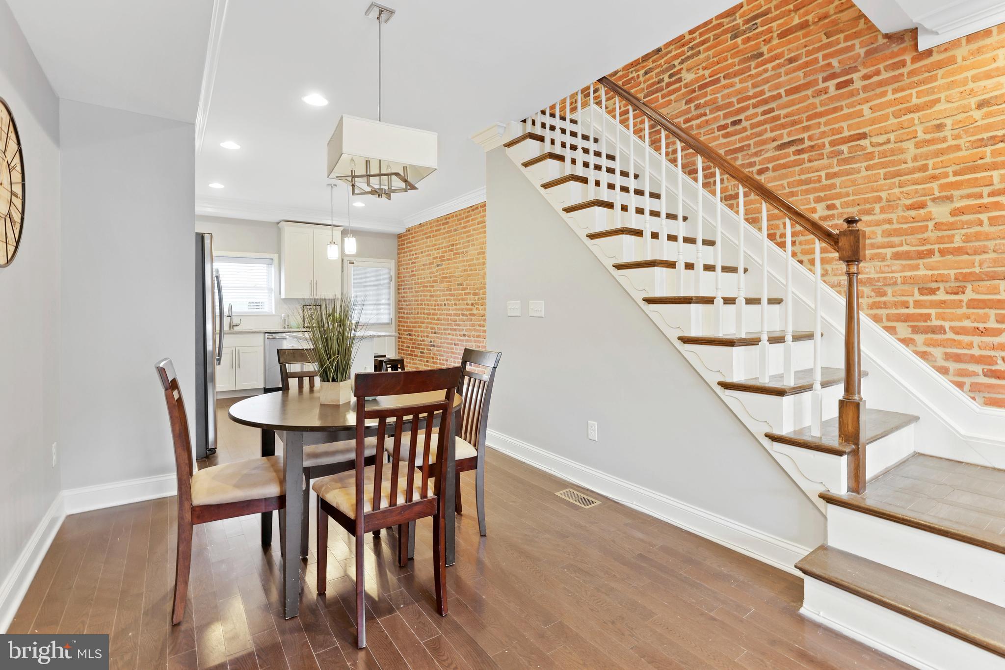 PATTERSON PARK - Residential