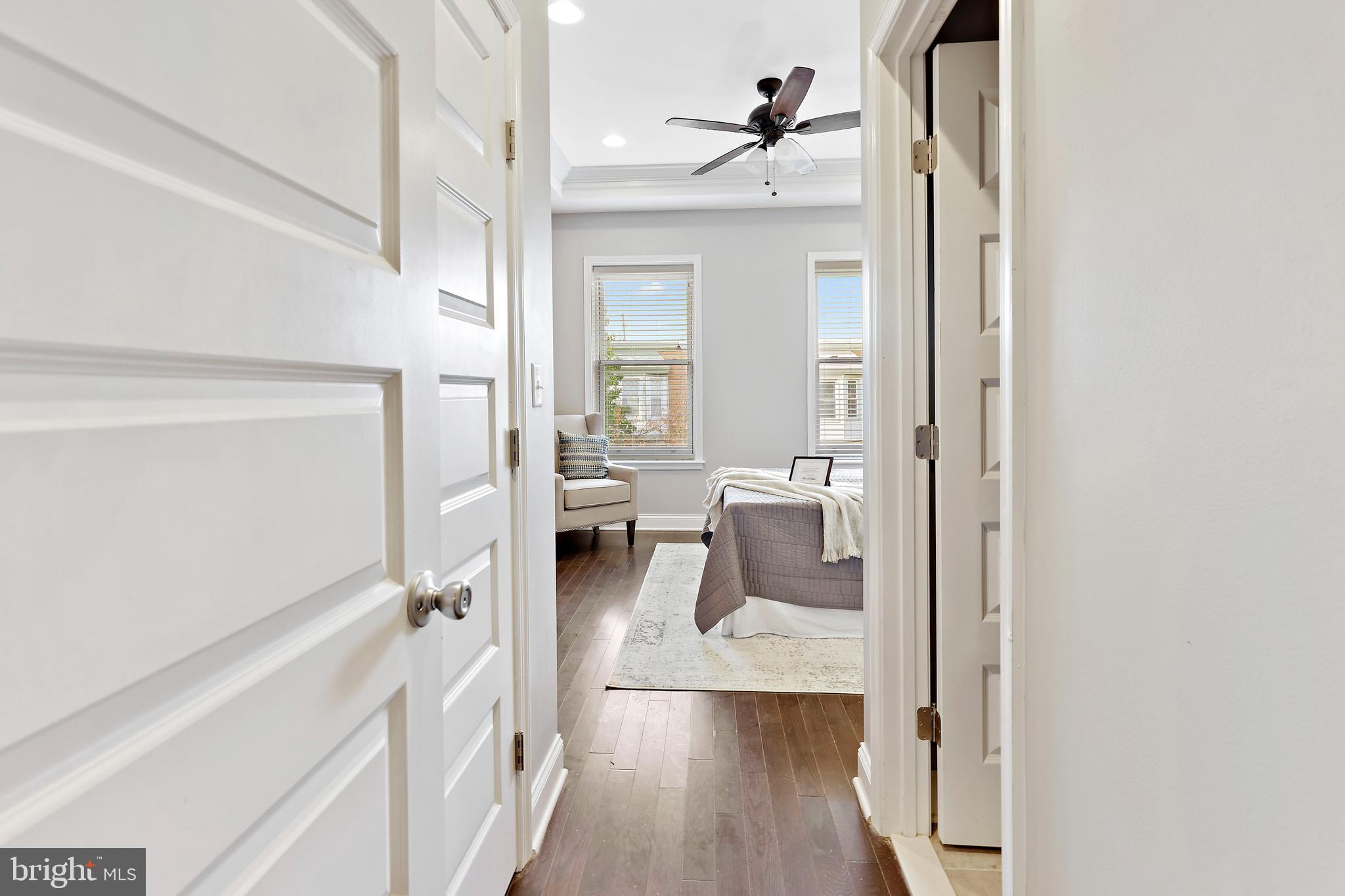 PATTERSON PARK - Residential