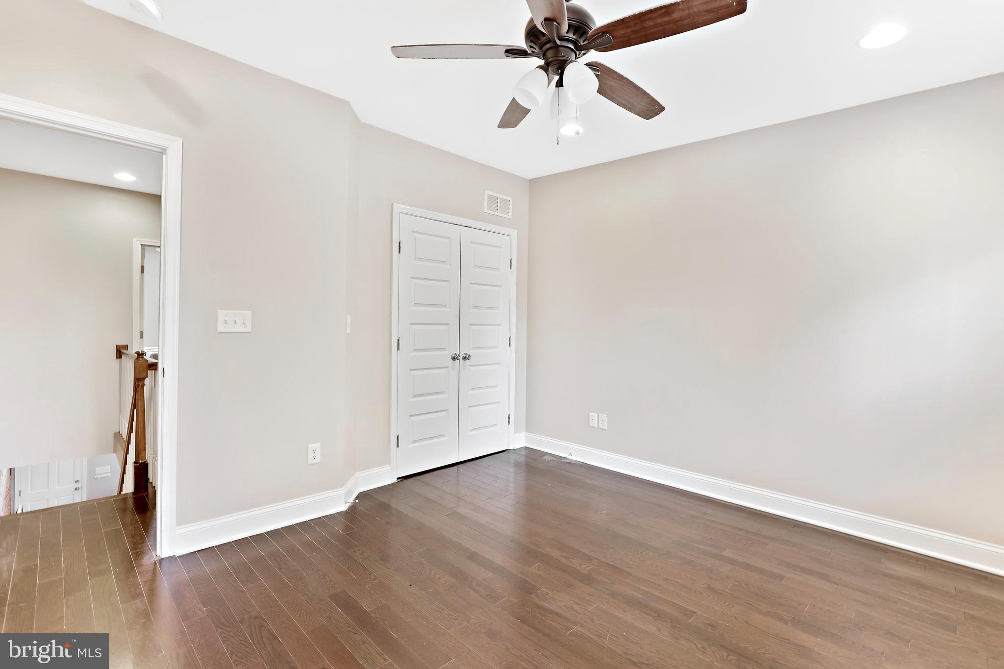 PATTERSON PARK - Residential