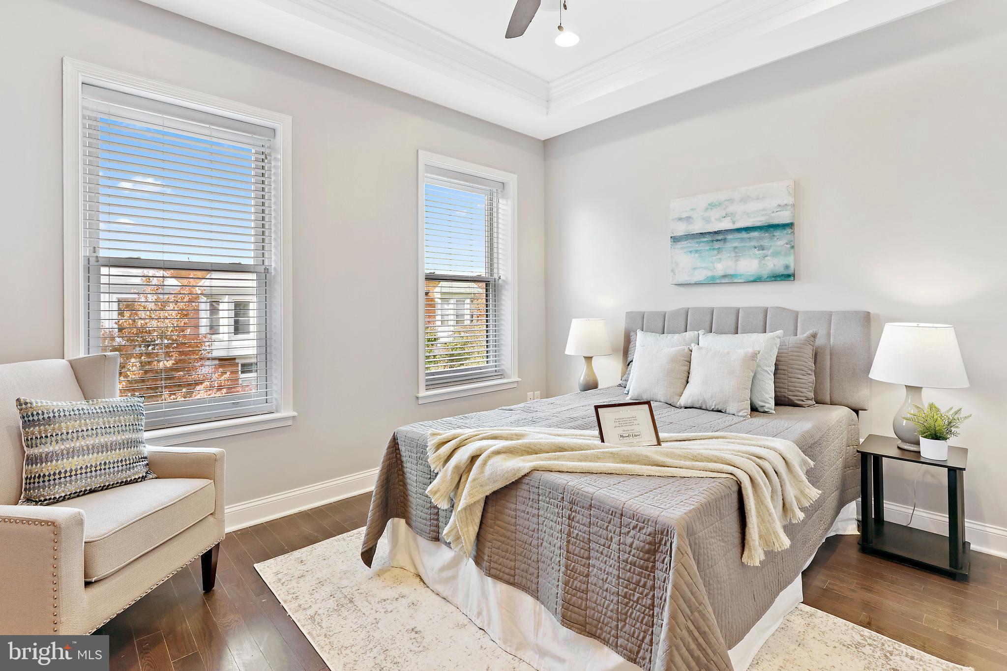 PATTERSON PARK - Residential