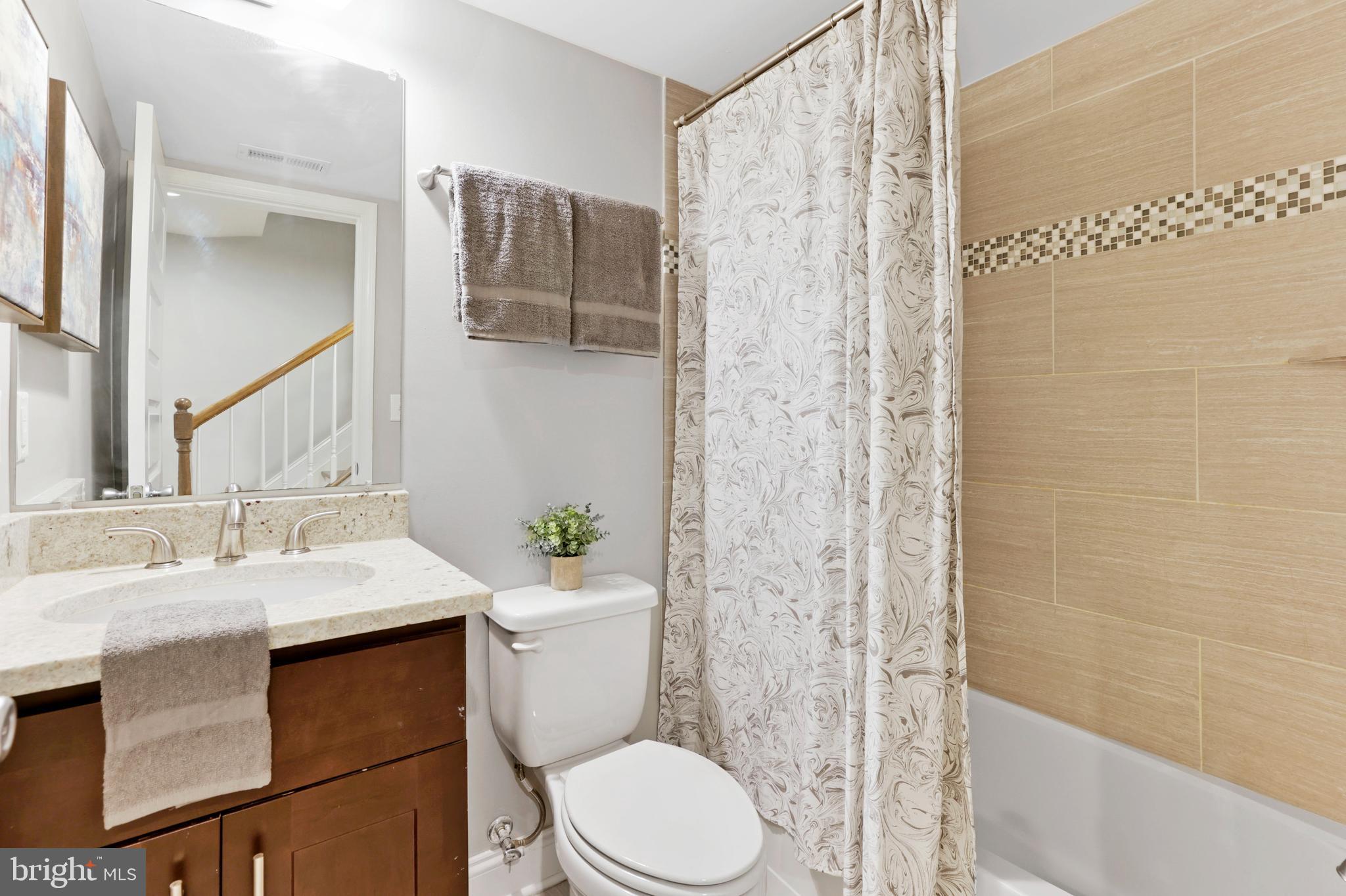 PATTERSON PARK - Residential