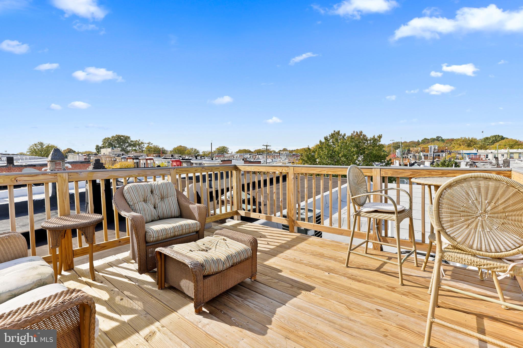 PATTERSON PARK - Residential