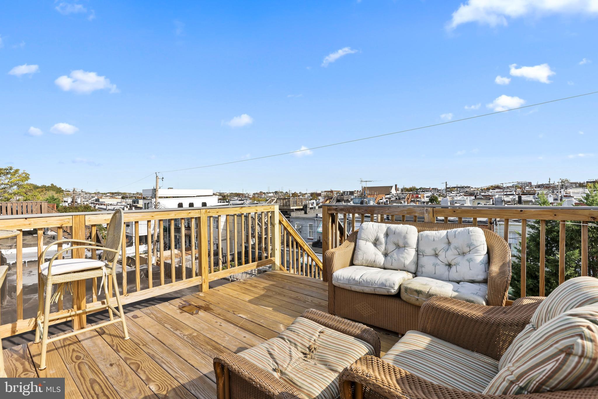 PATTERSON PARK - Residential