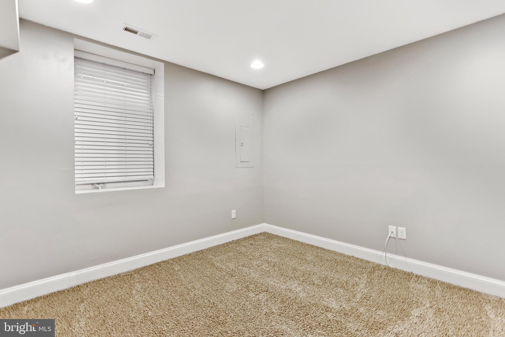 PATTERSON PARK - Residential