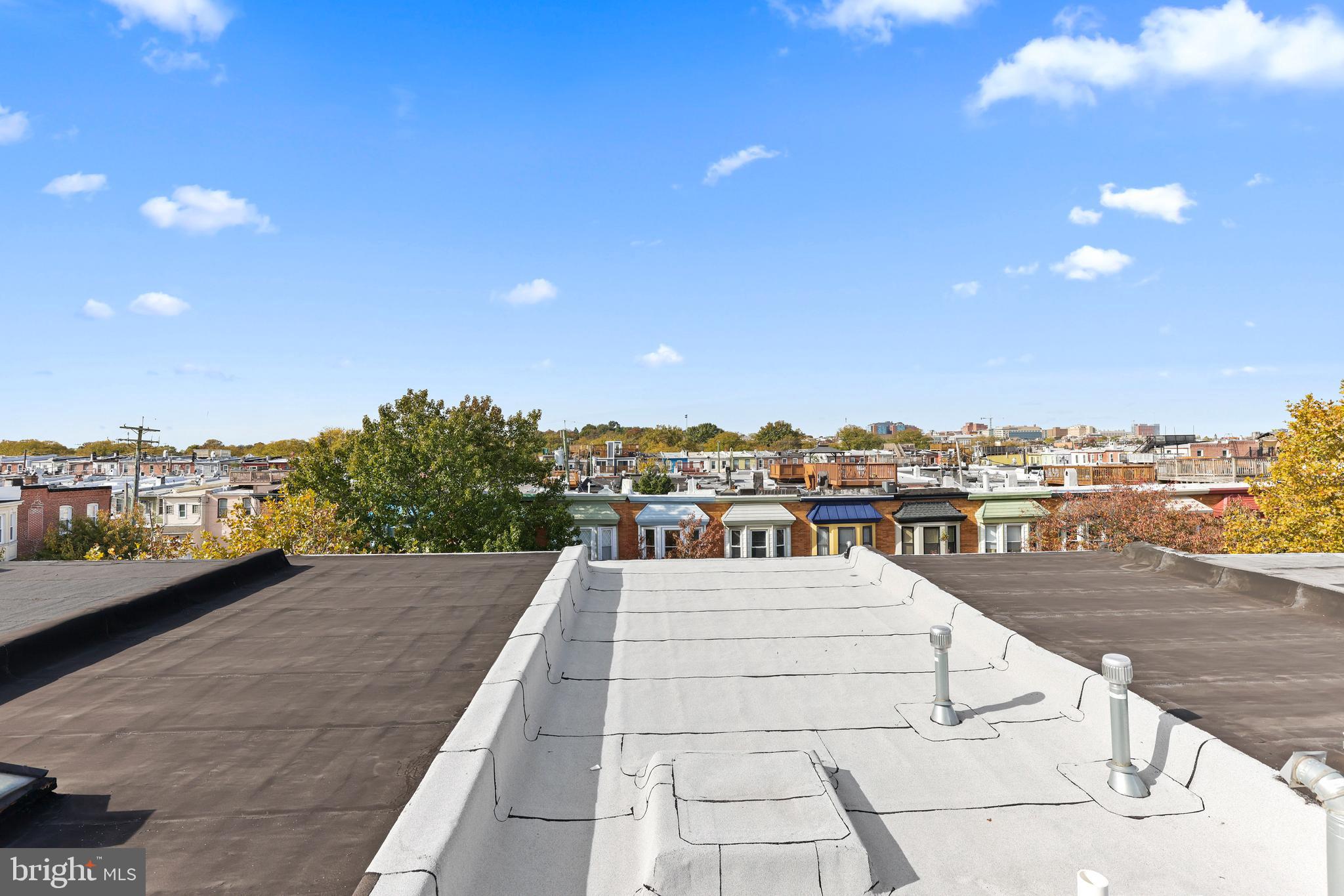 PATTERSON PARK - Residential