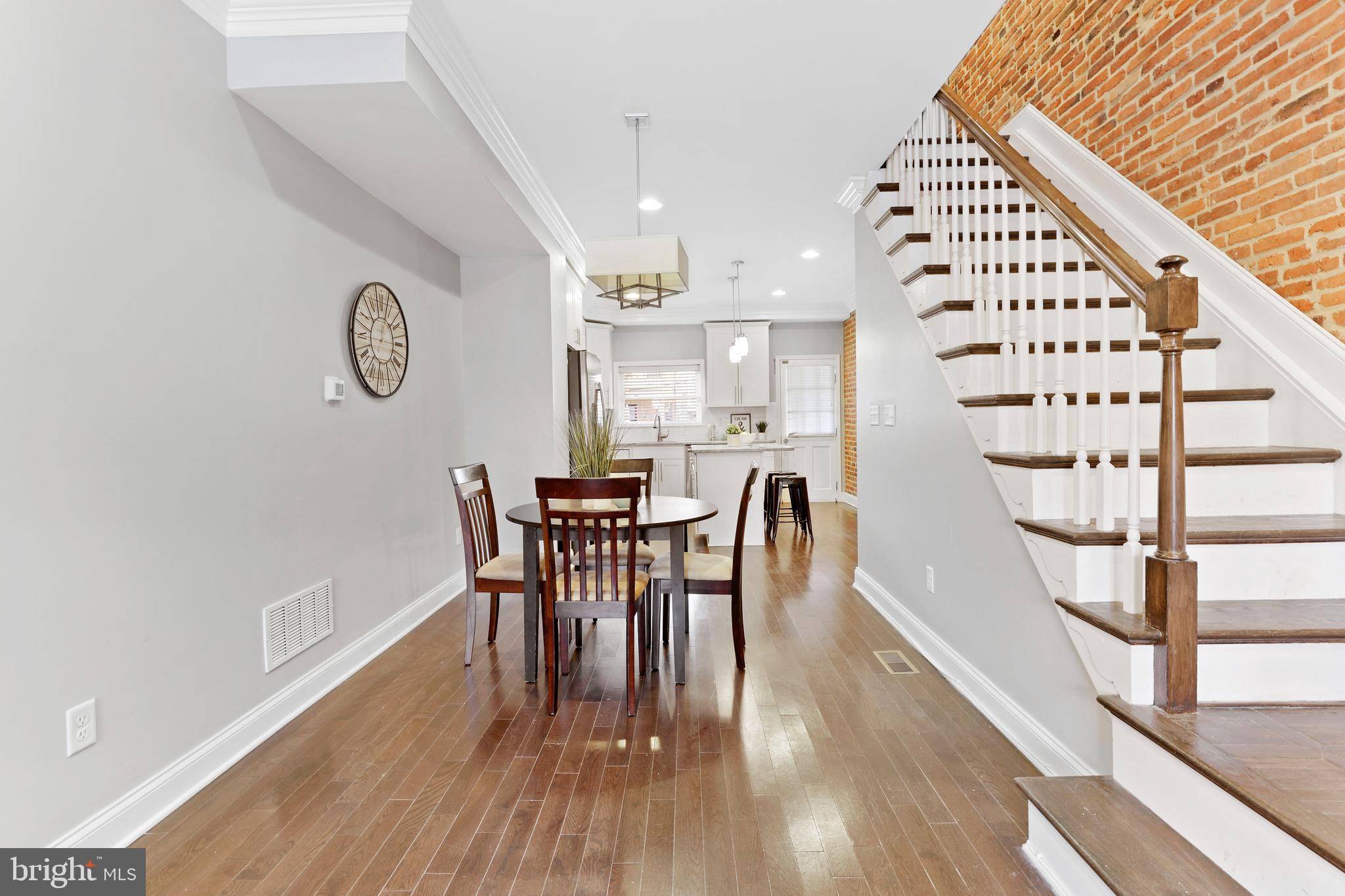 PATTERSON PARK - Residential