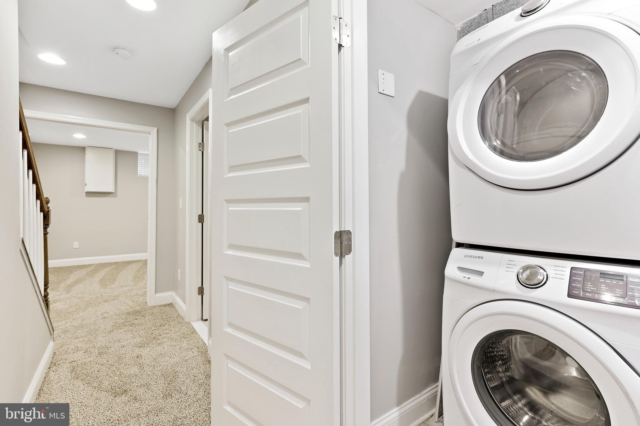 PATTERSON PARK - Residential