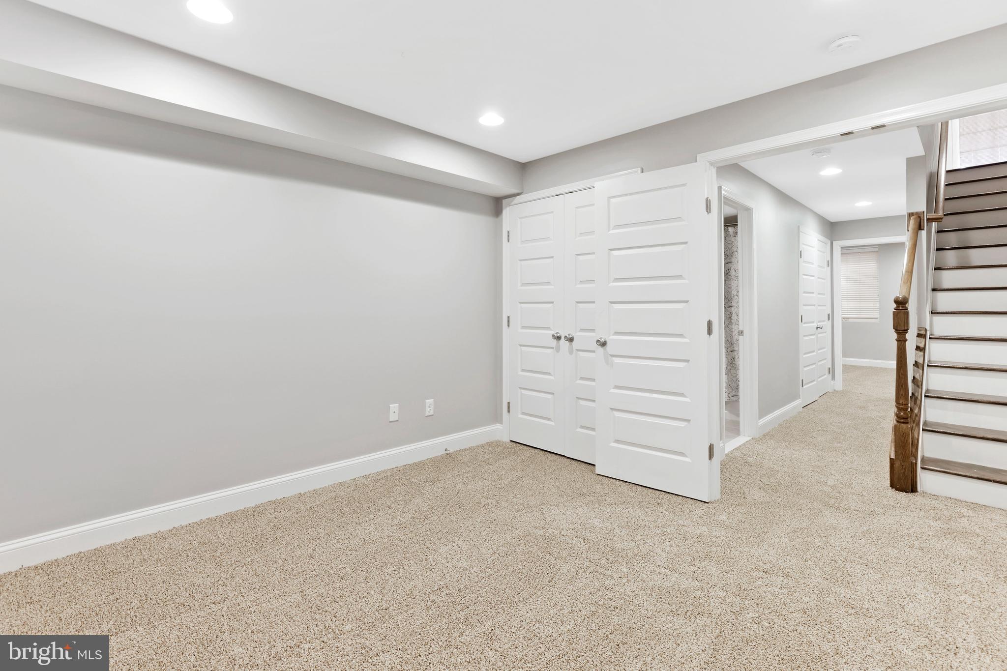 PATTERSON PARK - Residential