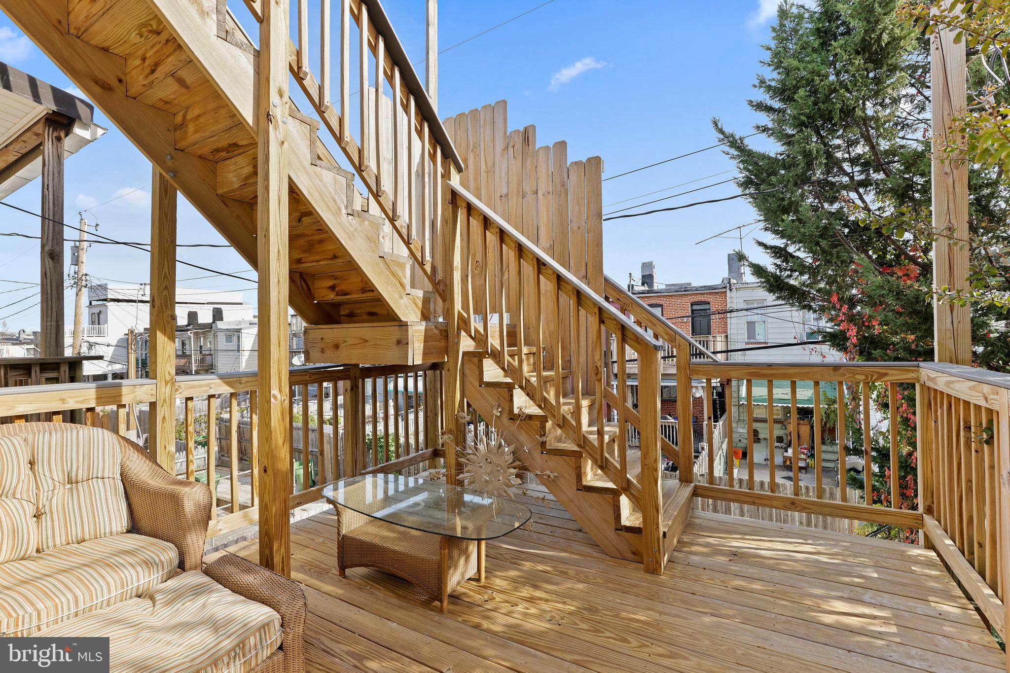 PATTERSON PARK - Residential