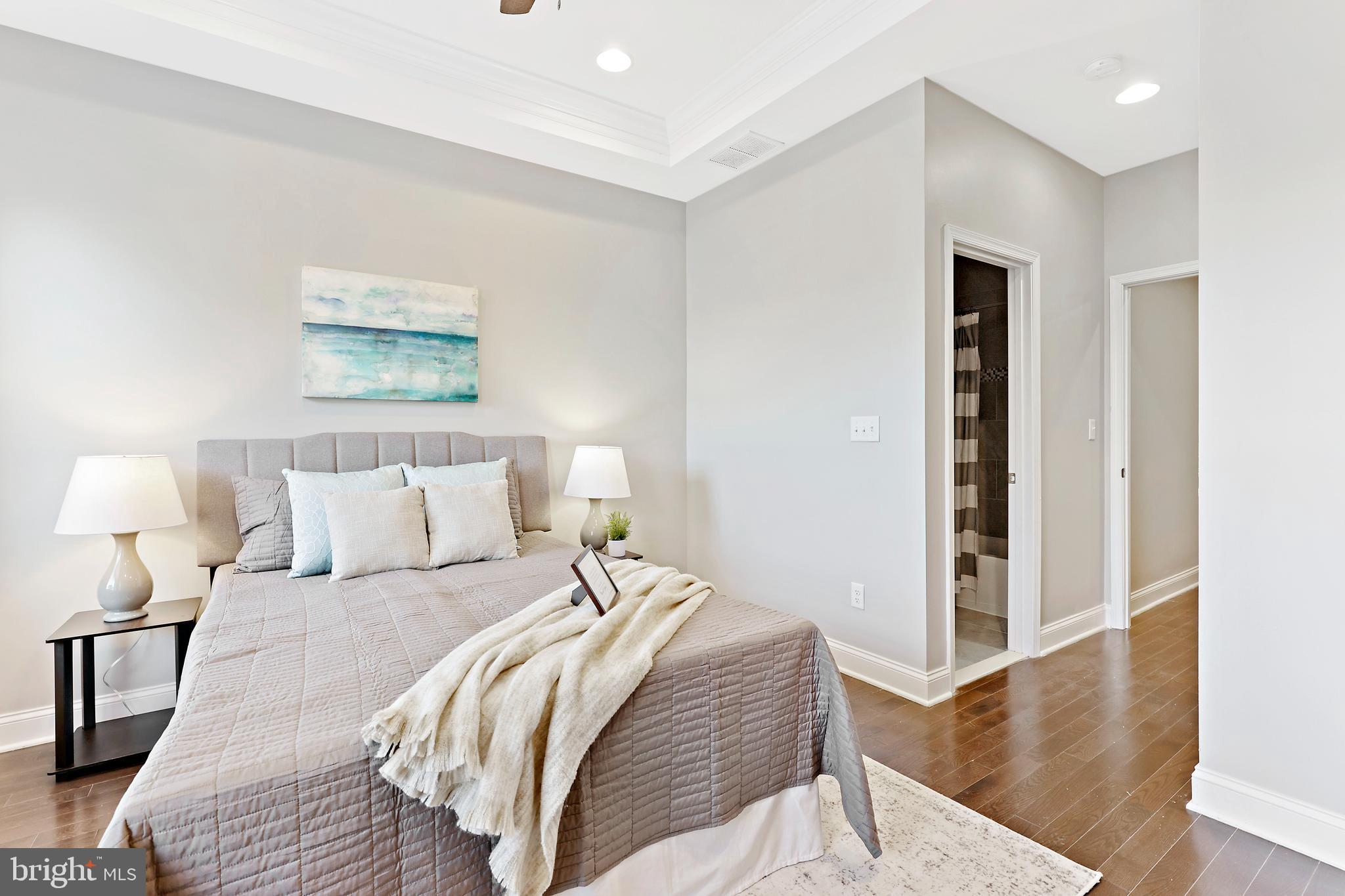 PATTERSON PARK - Residential