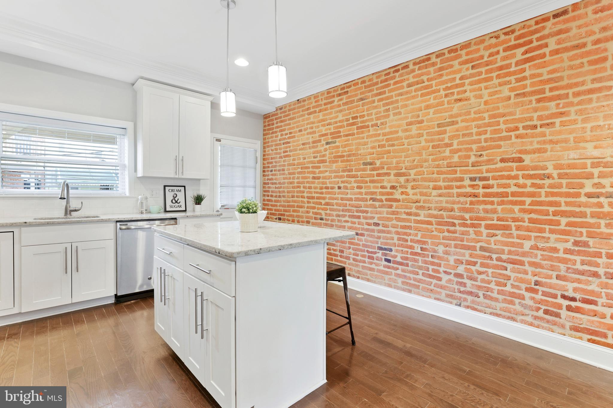 PATTERSON PARK - Residential