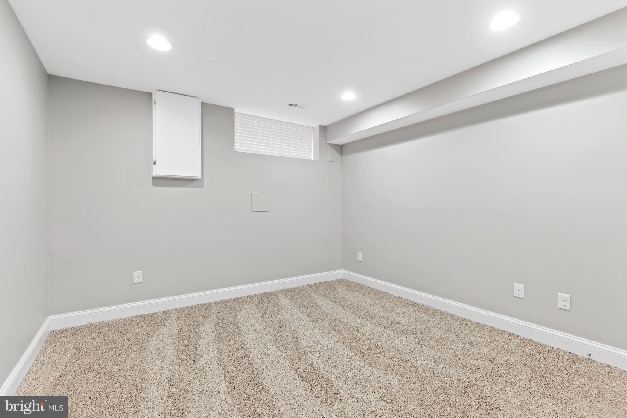 PATTERSON PARK - Residential