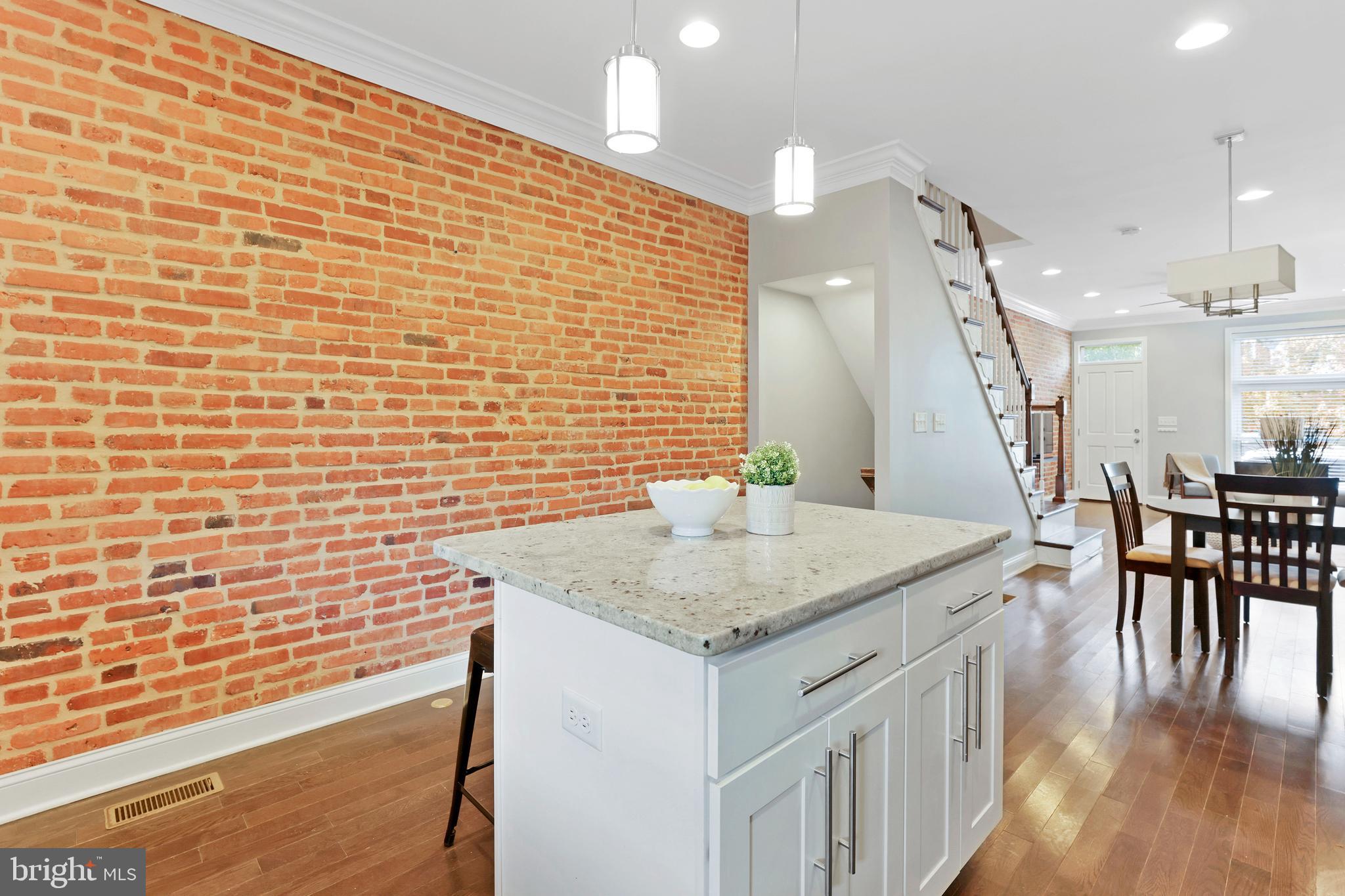 PATTERSON PARK - Residential