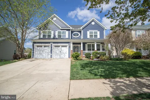 41402 Silver Charm Court, Leonardtown, MD 20650 - MLS#: MDSM2023568