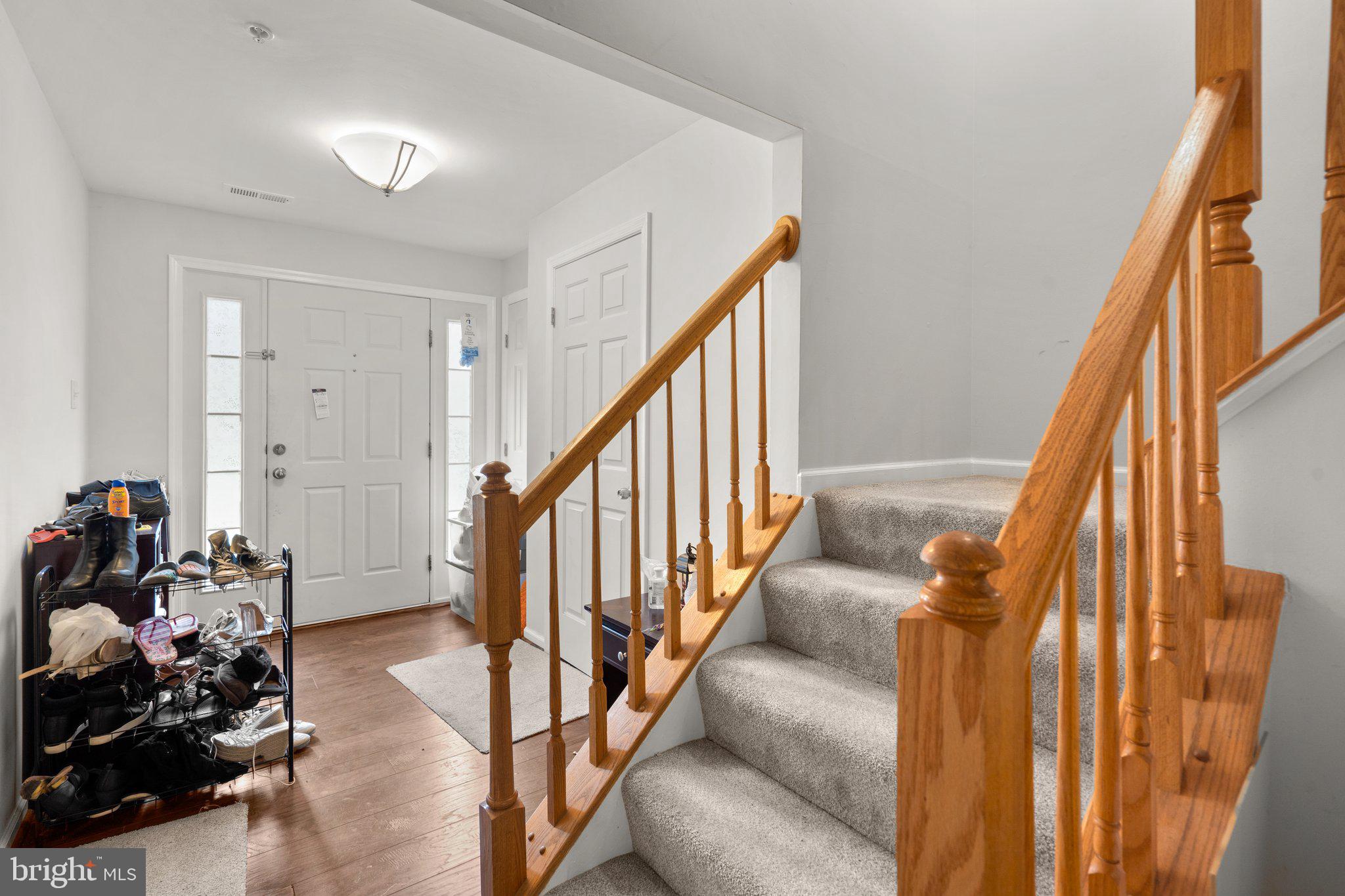 OATLAND FARM - Residential Lease