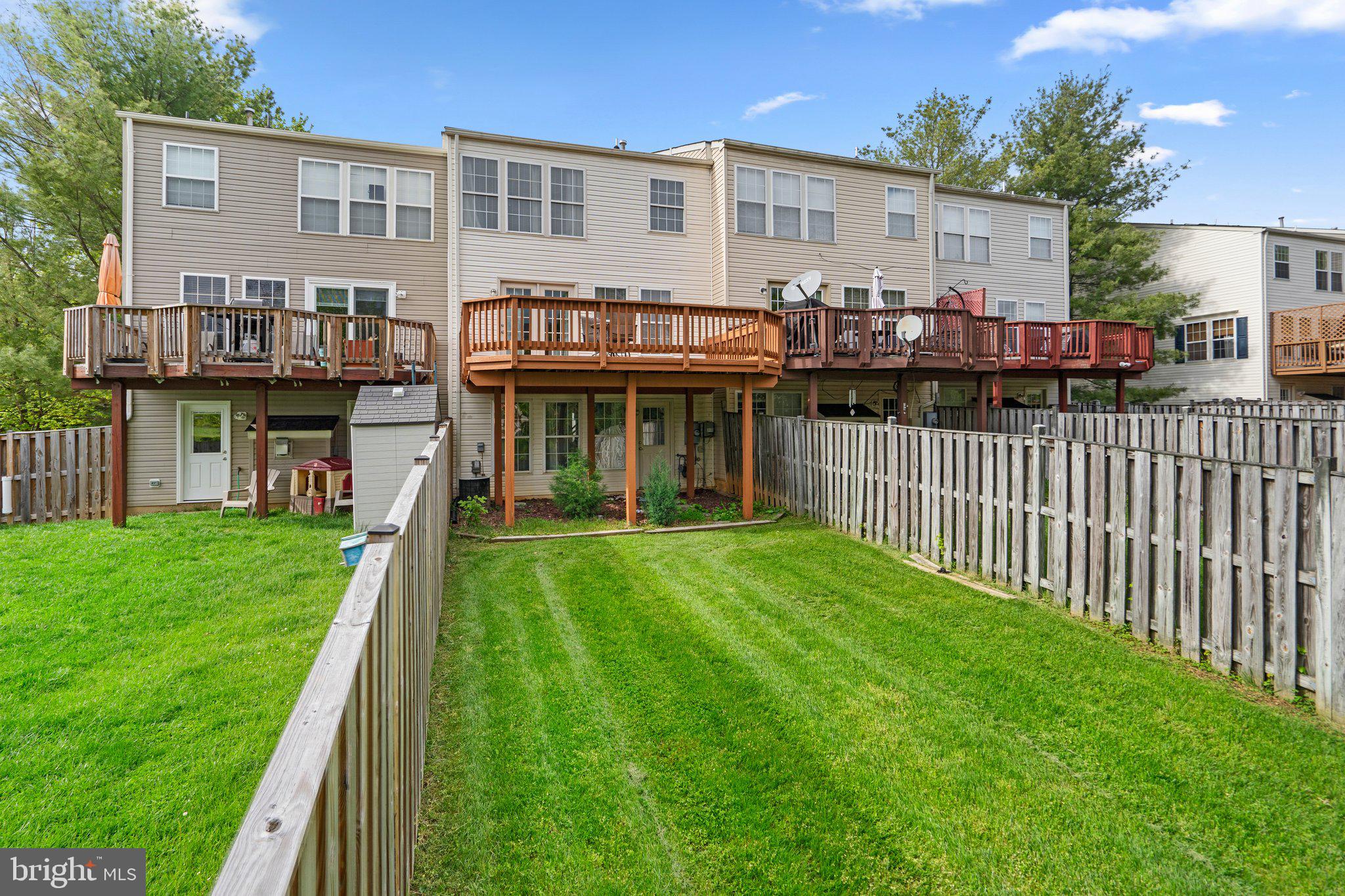 OATLAND FARM - Residential Lease