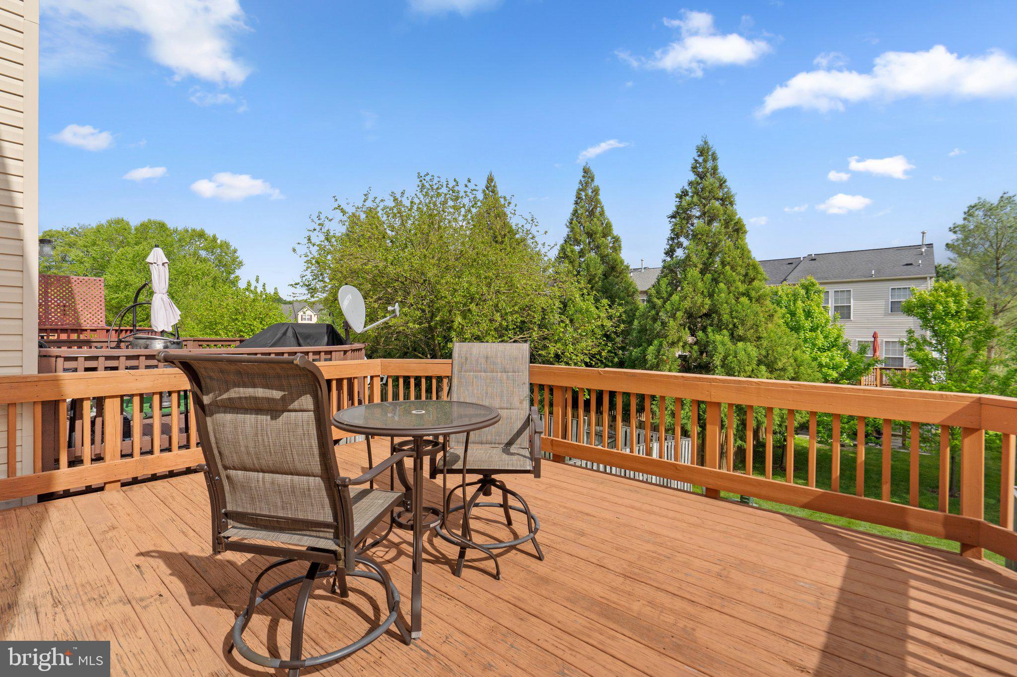 OATLAND FARM - Residential Lease